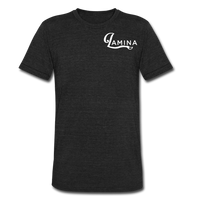 Lamina Minimal - heather black